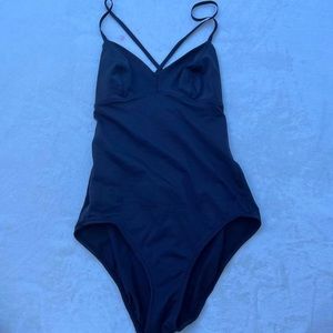 Malia Mills One Piece Swimsuit